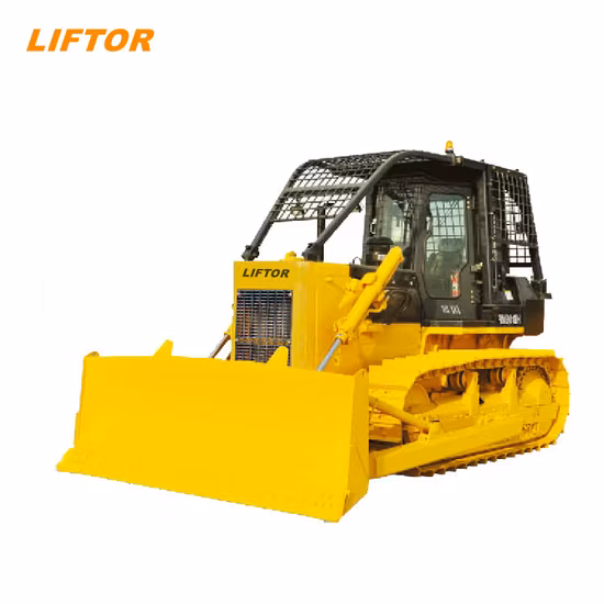Le bouteur D6 utilisé SD16 160HP a utilisé des pièces de rechange de pièces de bouteur Philippines Thaïlande Pakistan Support en ligne